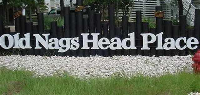 Old Nags Head Place Real Estate