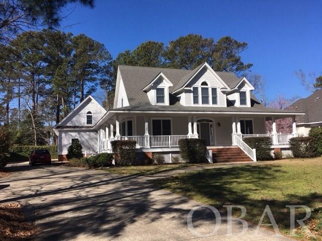 2048 Creek Road Lot 12 Outer Banks Home Listings - Holleay Parcker - Spinnaker Realty Outer Banks (OBX) Real Estate