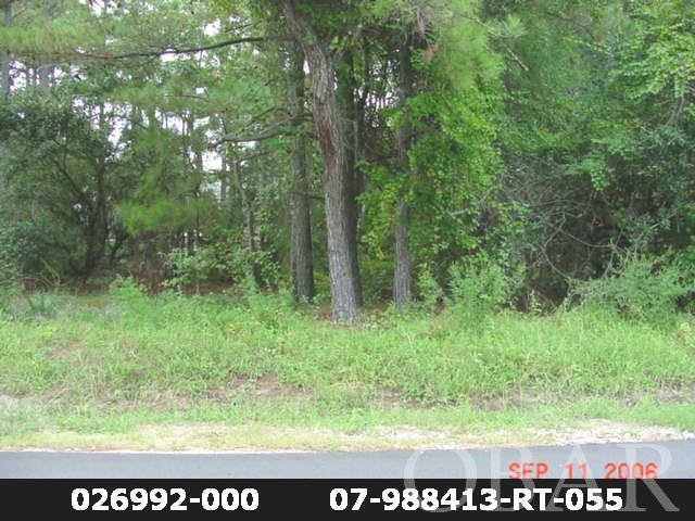 602 Cedar Drive Lot 68 Outer Banks Home Listings - Holleay Parcker - Spinnaker Realty Outer Banks (OBX) Real Estate