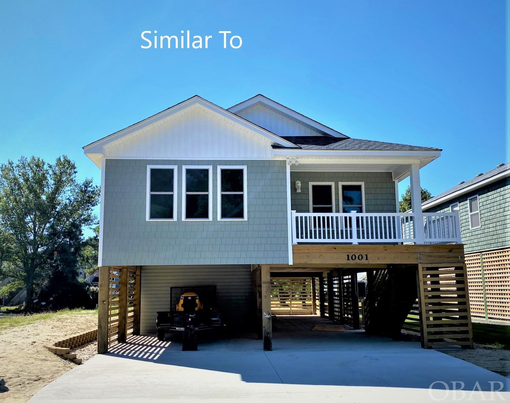 712 Colington Drive lot 144 Outer Banks Home Listings - Holleay Parcker - Spinnaker Realty Outer Banks (OBX) Real Estate