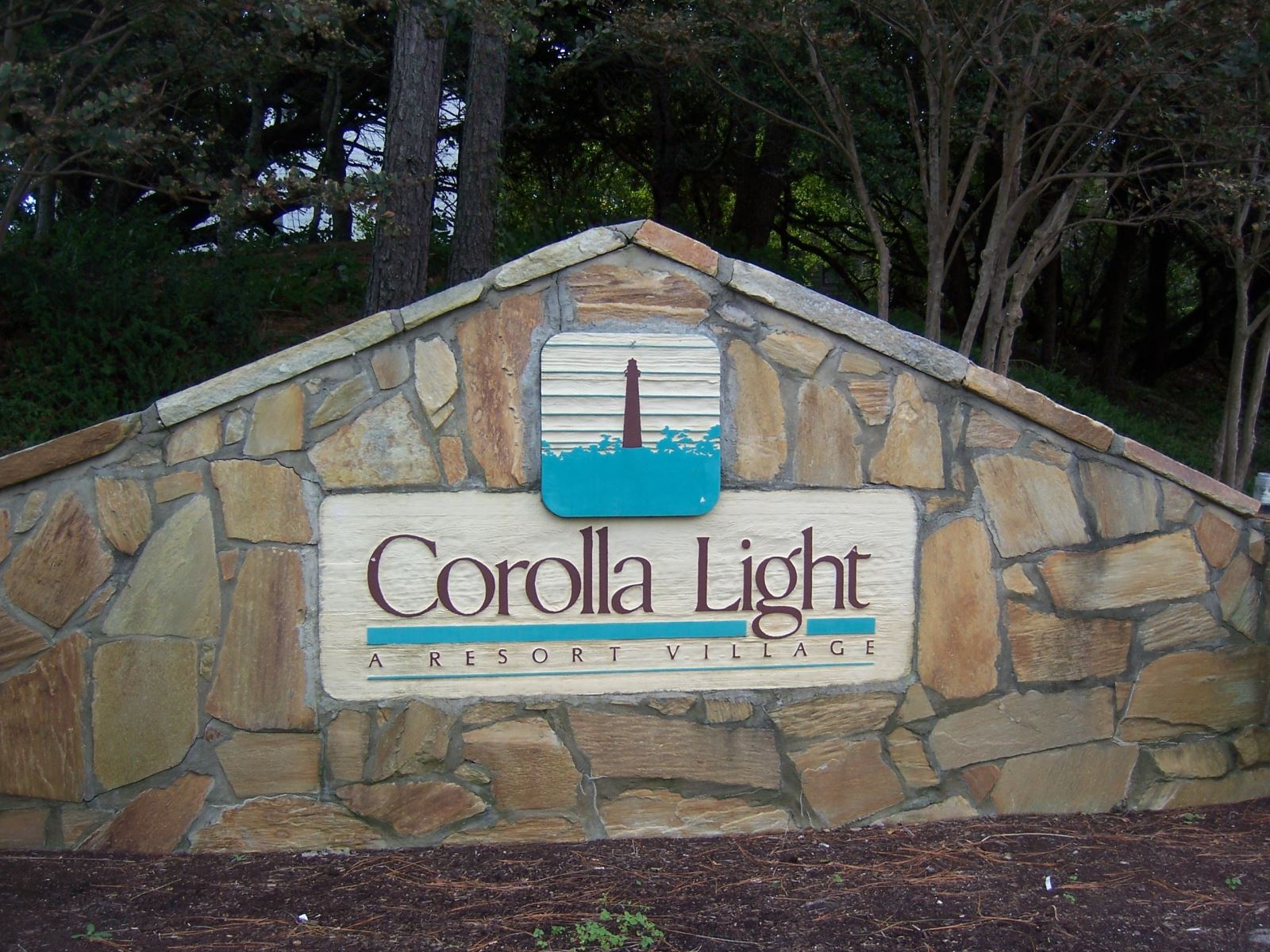 Corolla Light Real Estate 400,000 500,000