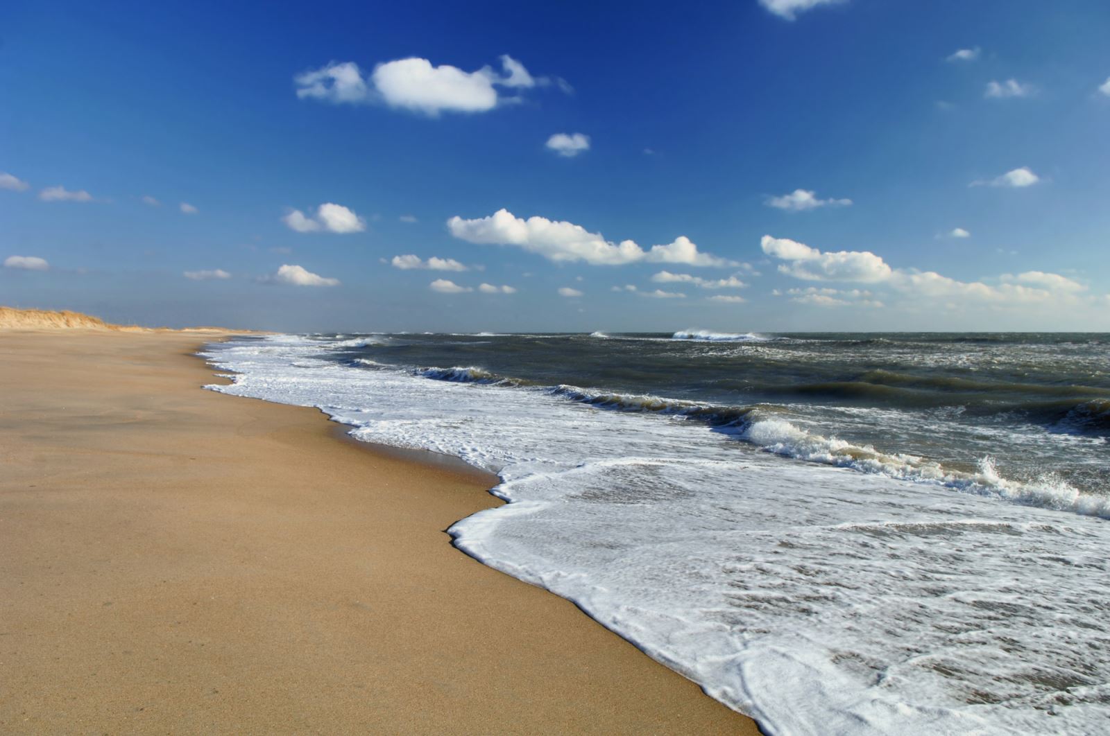 Outer Banks Oceanfronts  