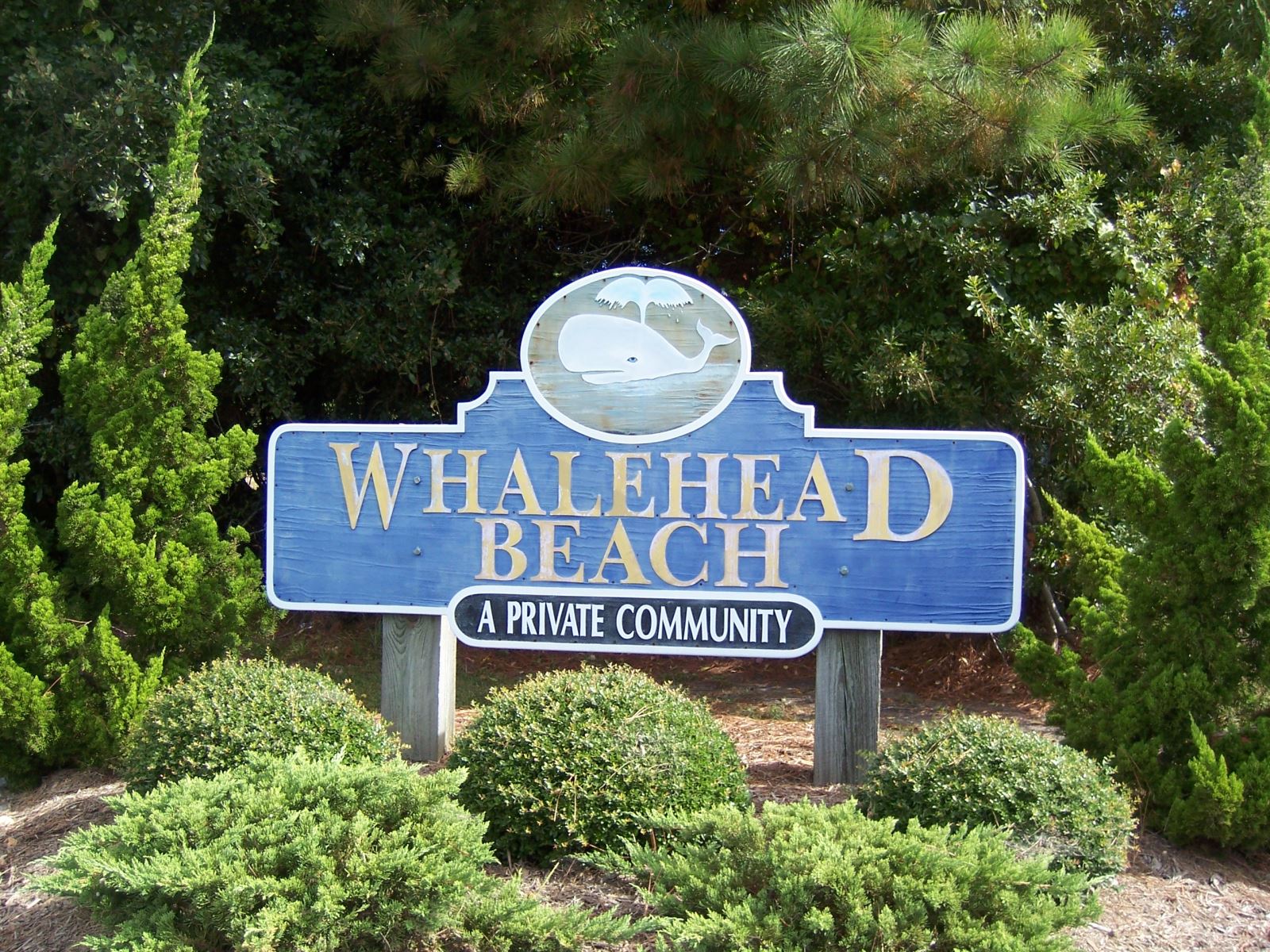 Whalehead Club Real Estate 600,000 - 700,000