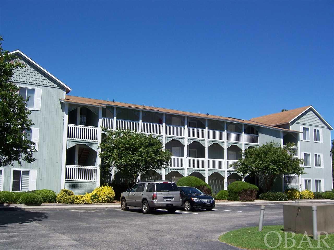 117 Old NC 345 Unit 302 Outer Banks Home Listings - Holleay Parcker - Spinnaker Realty Outer Banks (OBX) Real Estate