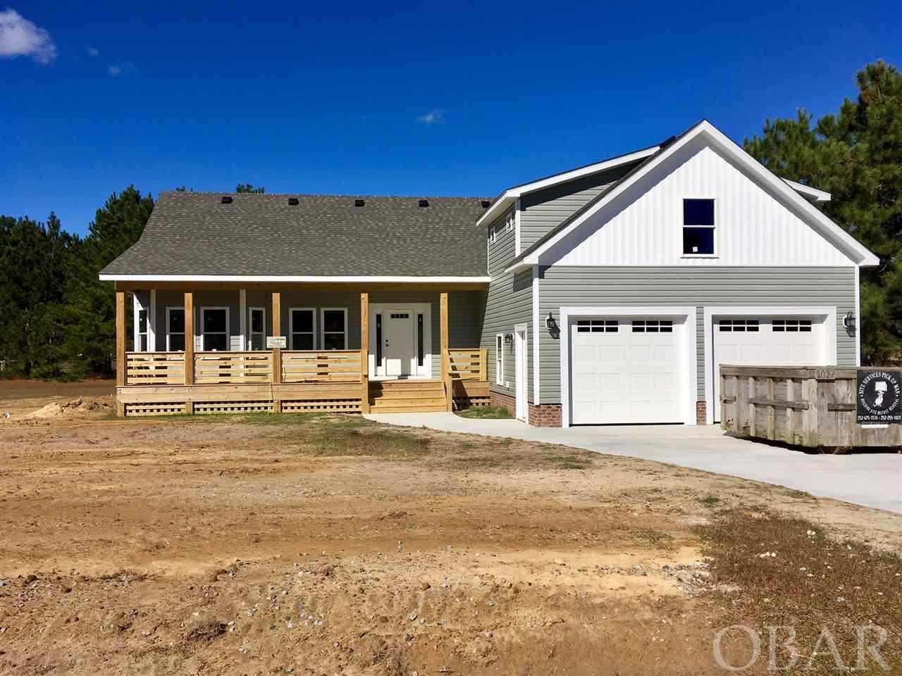118 Charleston Drive Lot 190 Outer Banks Home Listings - Holleay Parcker - Spinnaker Realty Outer Banks (OBX) Real Estate