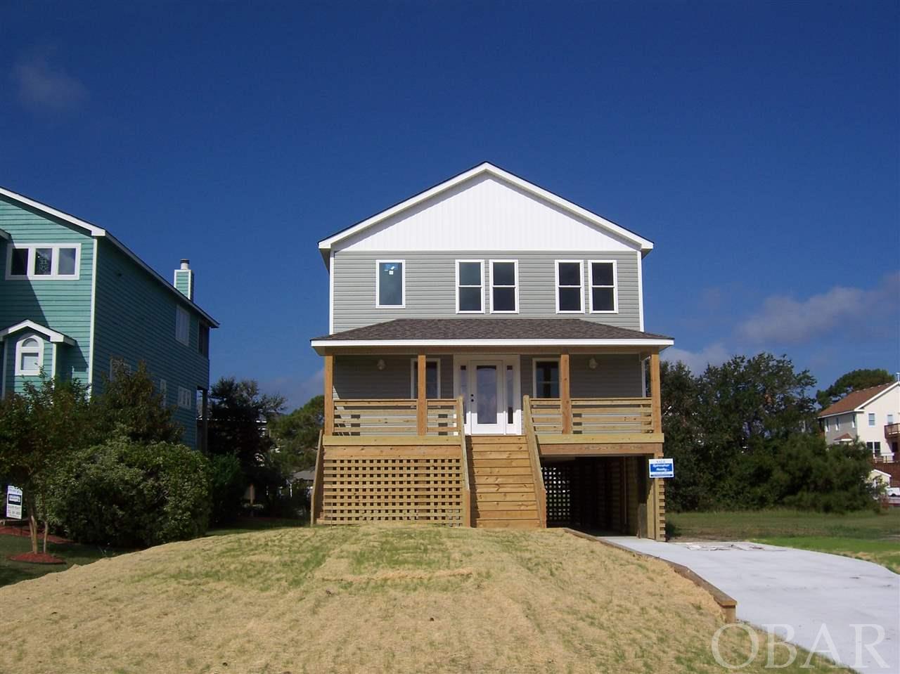 133 Lee Court Lot 57 Outer Banks Home Listings - Holleay Parcker - Spinnaker Realty Outer Banks (OBX) Real Estate