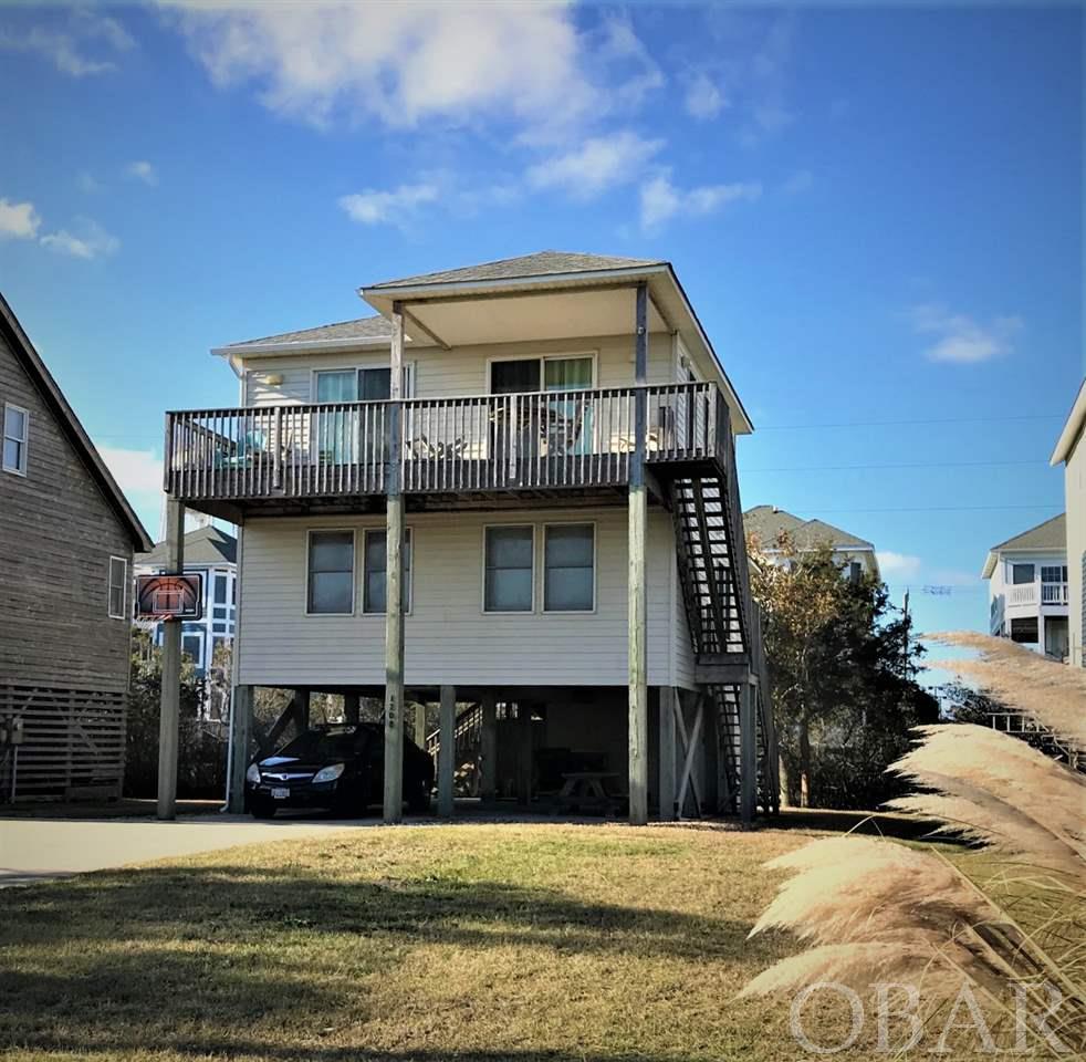 1708 Soble Drive Lot 18 Outer Banks Home Listings - Holleay Parcker - Spinnaker Realty Outer Banks (OBX) Real Estate