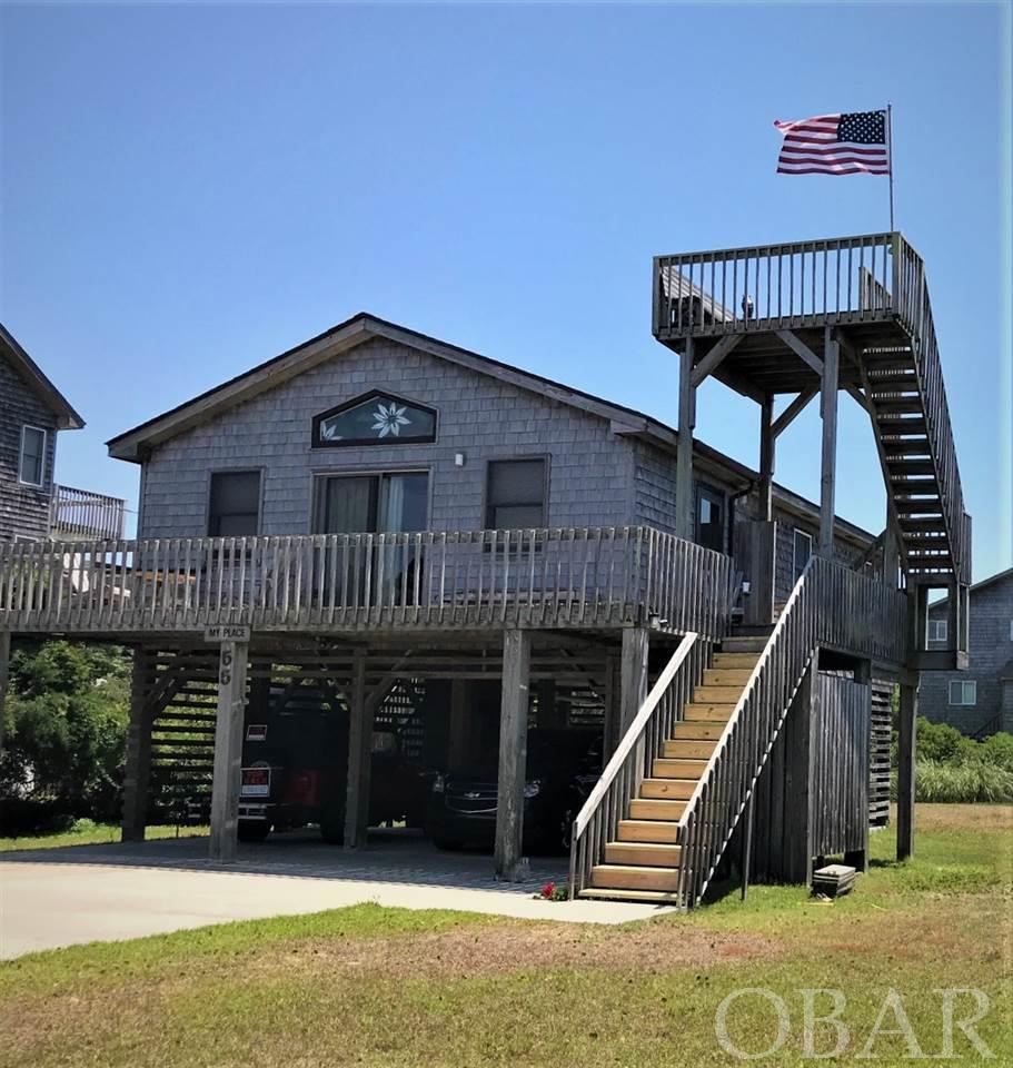 26226 Rampart Street Lot 55 Outer Banks Home Listings - Holleay Parcker - Spinnaker Realty Outer Banks (OBX) Real Estate