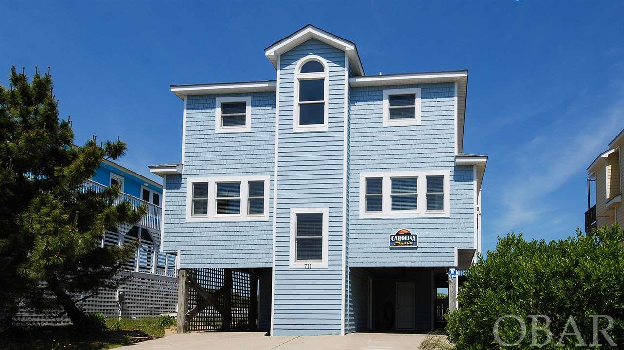 711 Mainsail Arch Lot 36 Outer Banks Home Listings - Holleay Parcker - Spinnaker Realty Outer Banks (OBX) Real Estate