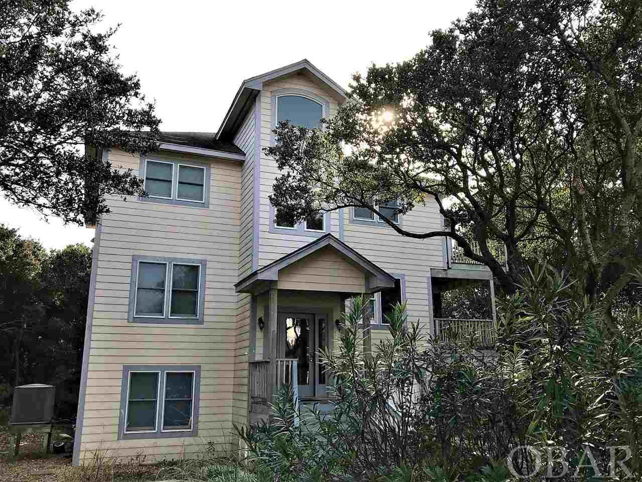 904 Emerald Court Lot 72 Outer Banks Home Listings - Holleay Parcker - Spinnaker Realty Outer Banks (OBX) Real Estate