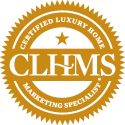 Holleay Parcker is Your Outer Banks Certified Luxury Home Marketing Specialist