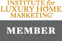 Holleay Parcker is a Member of the Institute for Luxury Home Marketing