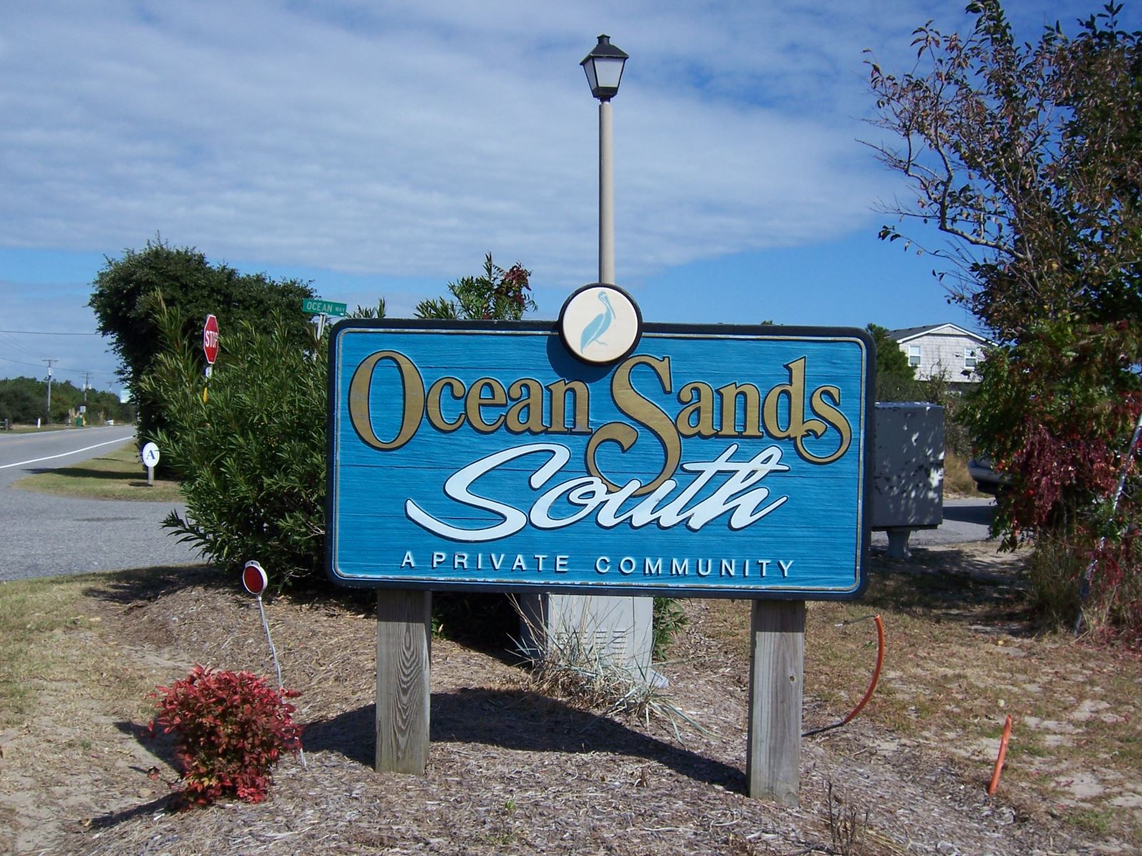 Ocean Sands Real Estate